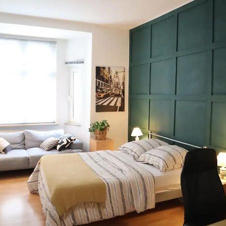 Cozy , Warm And Welcoming Room In The Heart Of Nuernberg Exteriör bild