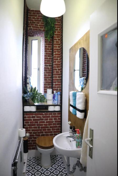 Cozy , Warm And Welcoming Room In The Heart Of Nuernberg Exteriör bild