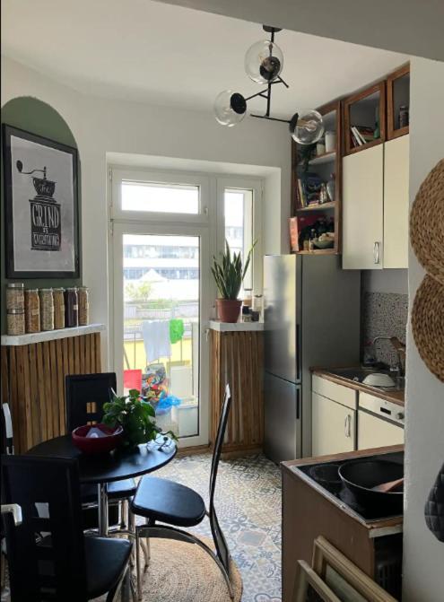 Cozy , Warm And Welcoming Room In The Heart Of Nuernberg Exteriör bild